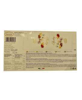 Buratti - Spotty Sugared Almonds - 1000g