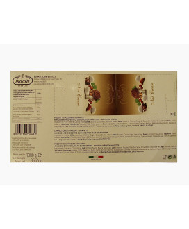 Buratti Italian Sugared Almonds Tenerezze online sales. Buy online dragees nut cream Taste