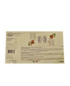 Buratti - Sugared Almonds - Limited Cremino - 1000g