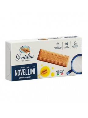 Gentilini - Novellini - 250g