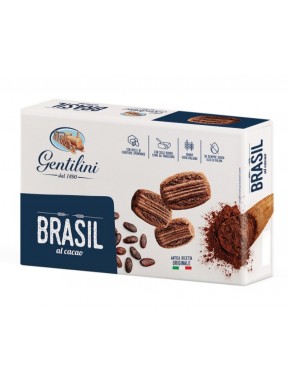 Gentilini - Brasil - 250g