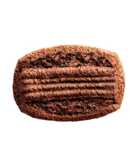 Vendita biscotti Gentilini, Brasil al Cacao, Osvego con farina integrale e 5 cereali e Novellini con latte e miele.  Shop online