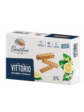 Gentilini - Vittorio - 250g