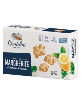 GENTILINI - MARGHERITE - 250g