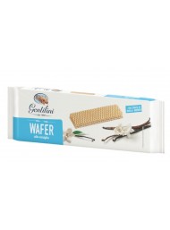 Gentilini - Vanilla Flavor Wafer - 175g