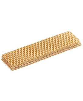 Gentilini - Vanilla Flavor Wafer - 175g