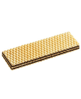 Vendita Wafer al cacao e vaniglia Gentilini, con crema al cacao. Osvego con farina integrale e 5 cereali e Novellini con latte e