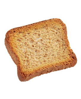 Vendita Fette Biscottate Gentilini, fette integrali, Osvego con farina integrale e 5 cereali e Novellini con latte e miele.