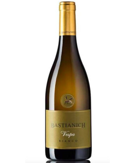 Bastianich - Vespa Bianco 2019 - Venezia Giulia IGT - 75cl