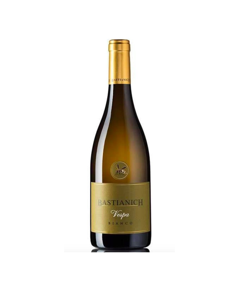 Bastianich - Vespa Bianco 2019 - Venezia Giulia IGT - 75cl