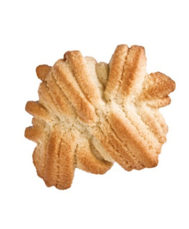 Vendita biscotti Gentilini in scatole regalo di metallo. Edizione Riediting con margherite e Brasil, miglior prezzo online