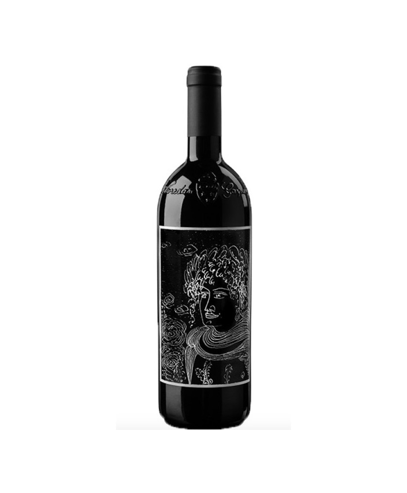 Inama - Carmenere Più 2016 - Rosso del Veneto IGT - 75cl