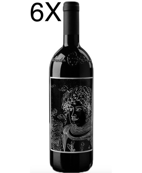 (3 BOTTIGLIE) Loredan Gasperin - Capo di Stato 2016 - Venegazzù Superiore - Montello DOC - 75cl (3 BOTTIGLIE) Loredan Gasperin - Capo di Stato 2016 - Venegazzù Superiore - Montello DOC - 75cl