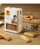 San Patrignano - Chamomile Biscuits - 200g