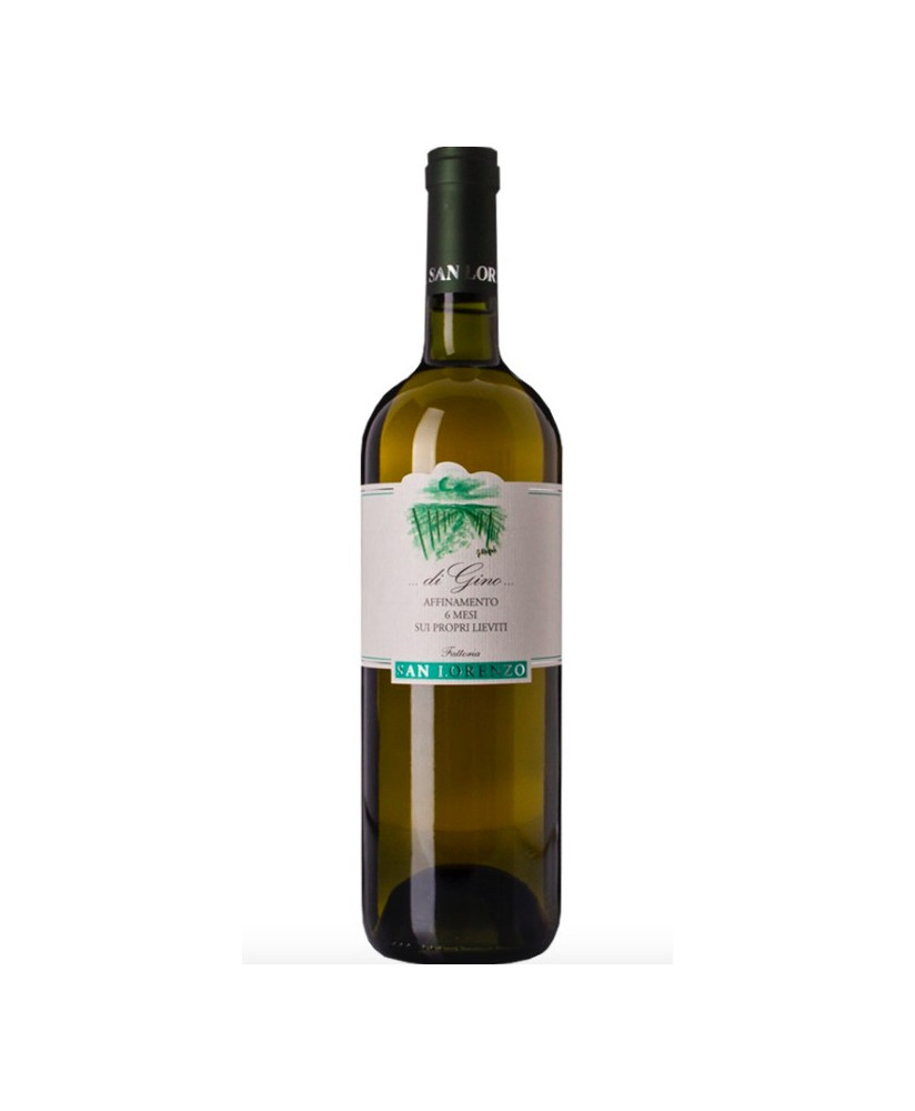 Fattoria San Lorenzo - Le Oche 2018 - Verdicchio dei Castelli di Jesi DOP - 75cl