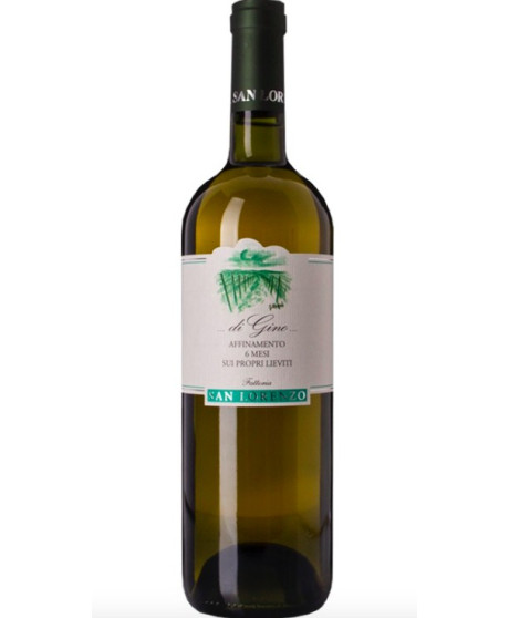 Fattoria San Lorenzo - Di Gino 2022 - Marche Bianco IGT - 75cl