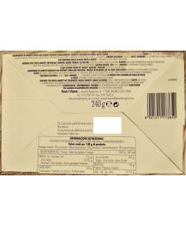 Vendita online Amaretti di Sassello Virginia. Shop on line pasticceria ligure artigianale Virginia miglior prezzo.