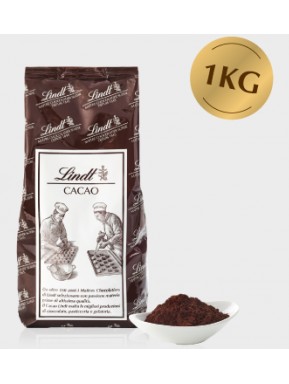 Lindt - Cocoa Powder - 1kg