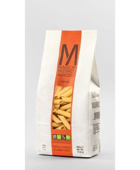 Mancini - Penne - 500g