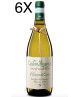 (3 BOTTIGLIE) Zaccagnini - Il Bianco di Ciccio 2019 - Tralcetto - Abruzzo Bianco DOC - 75cl