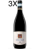 Zaccagnini - Chronicon 2017 - Montepulciano d'Abruzzo DOC - 75cl