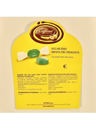 Caffarel - Mint - Sugar-free - 250g