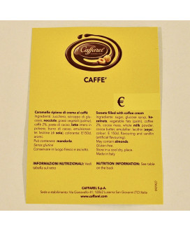 online sale IL NOSTRO ASSORTIMENTO DI CARAMELLE DELLE MIGLIORI AZIENDE: CAFFAREL, HORVATH - LINDT, BARATTI & MILANO, VENCHI, PER