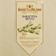 Baratti &amp; Milano - Barattina Mint - 250g