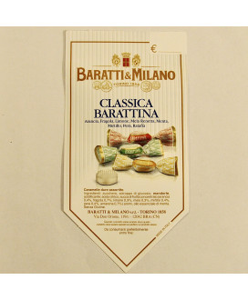 250g - Baratti & Milano - Classica Barattina - Assortite