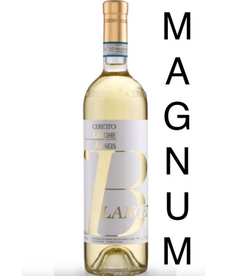 Ceretto - Blangé 2022 - Arneis DOC - Magnum -150cl