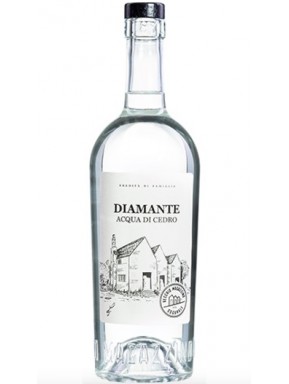 Vecchio Magazzino Doganale - Diamante - Acqua di Cedro - 70cl