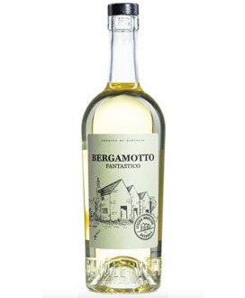 Vecchio Magazzino Doganale - Diamante - Acqua di Cedro - 70cl