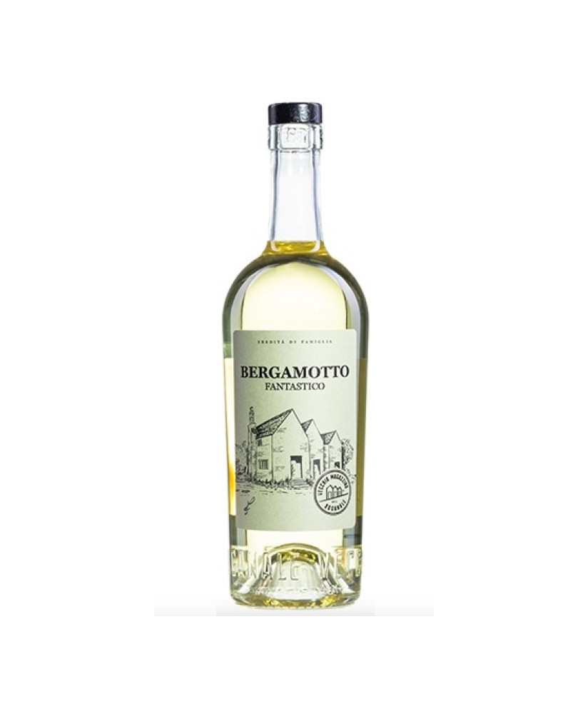 Vecchio Magazzino Doganale - Diamante - Acqua di Cedro - 70cl