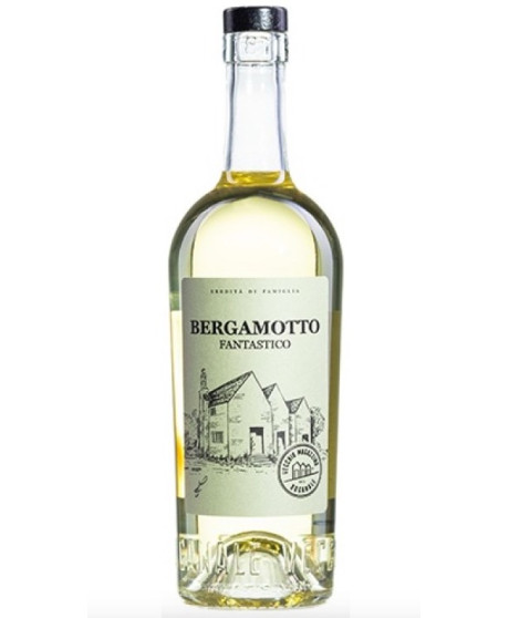 Vecchio Magazzino Doganale - Bergamotto Fantastico - 70cl