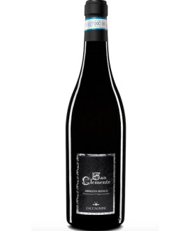 Zaccagnini - Il Bianco di Ciccio 2019 - Tralcetto - Abruzzo Bianco DOC - 75cl