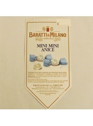 Baratti & Milano - Anise - Sugar-free  - 250g