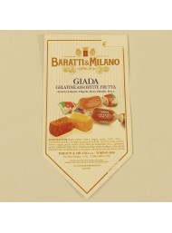 Baratti & Milano - Fruit Jelly  - 500g