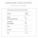 500g - Fida - Rossana Cacao
