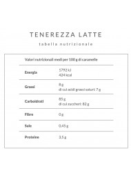 Fida - Toffee - Tenerezza - 300g