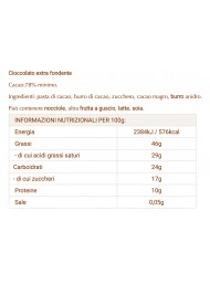 Lindt - Excellence - 78% - 100g