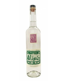 Alipus - Mezcal - Santa Ana del Rio - 100cl