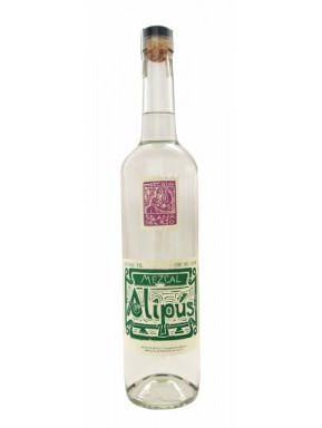 Alipus - Mezcal - Santa Ana del Rio - 100cl - 1 Litro