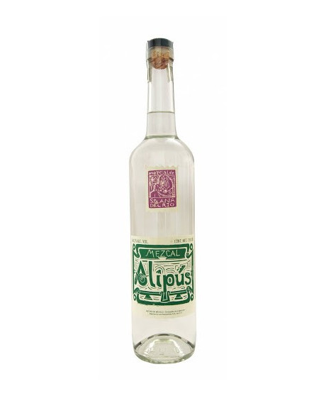 Alipus - Mezcal - Santa Ana del Rio - 100cl