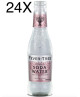 24 BOTTIGLIE - Fever Tree - Aromatic Tonic Water - Acqua Tonica - 20cl