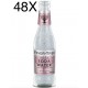 24 BOTTIGLIE - Fever Tree - Premium Soda Water - 20cl