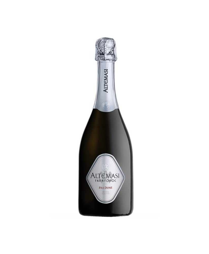 Cavit Altemasi - Rosé Brut - Metodo Classico - Trento DOC - 75cl