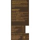 Venchi -Dark Chocolate Extra 75% - 100g