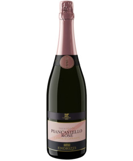 Endrizzi - Piancastello Rose' - Riserva Millesimato 2014 - Trento DOC - 75cl