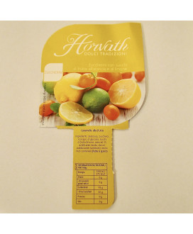 Vendita online caramelle Horvath di Lindt Zuccherini Siciliani. Shop on line Fruttini Siciliani di zucchero Horvath. Miglior pre