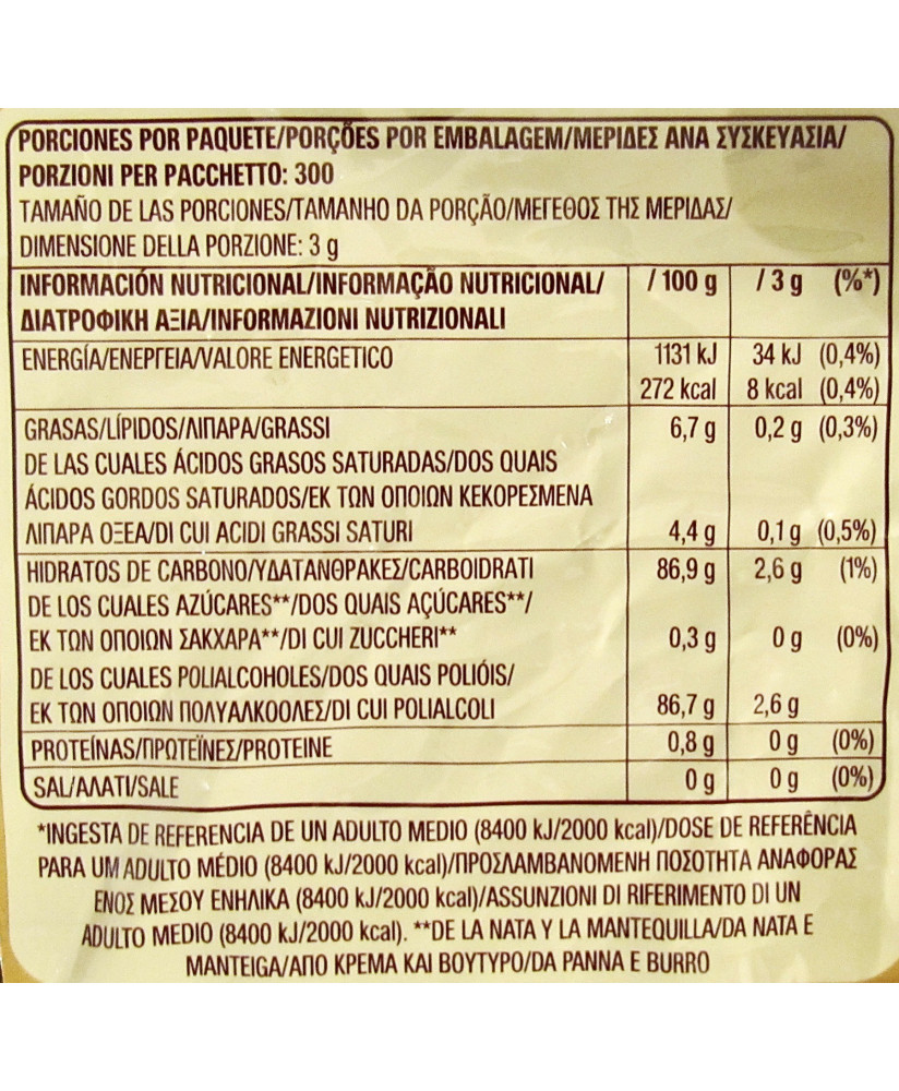 online sale OUR SELECTION OF SWEETS OF THE BEST COMPANIES: CAFFAREL,  HORVATH - LINDT, Baratti & Milano, VENCHI, PERUGINA, Dufur, Size 250 gr